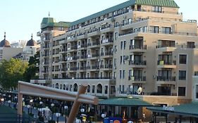 Admiral Apartments